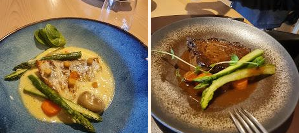 La Table du Château - Gallery Image 9