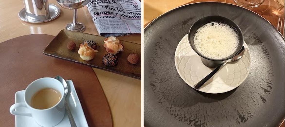 La Table du Château - Gallery Image 3