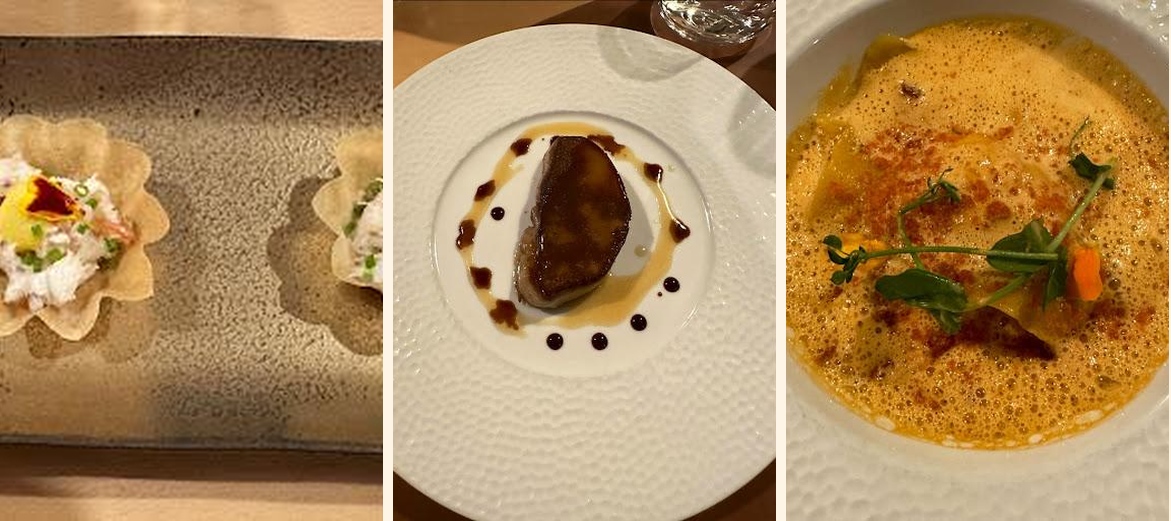 La Table du Château - Gallery Image 4