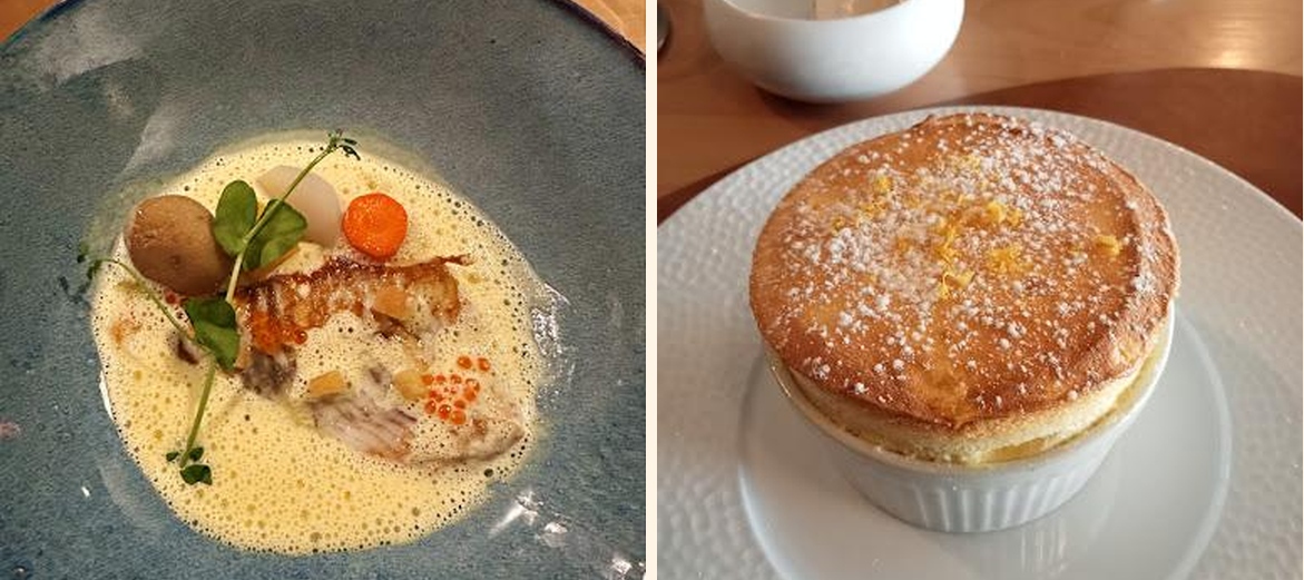 La Table du Château - Gallery Image 5