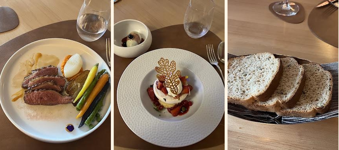 La Table du Château - Gallery Image 6