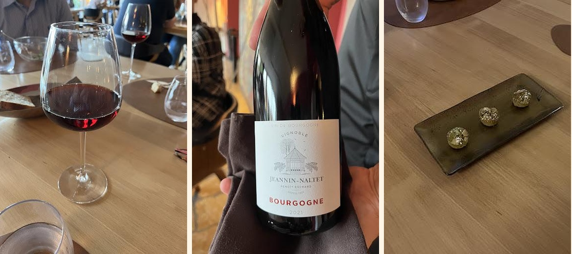 La Table du Château - Gallery Image 7