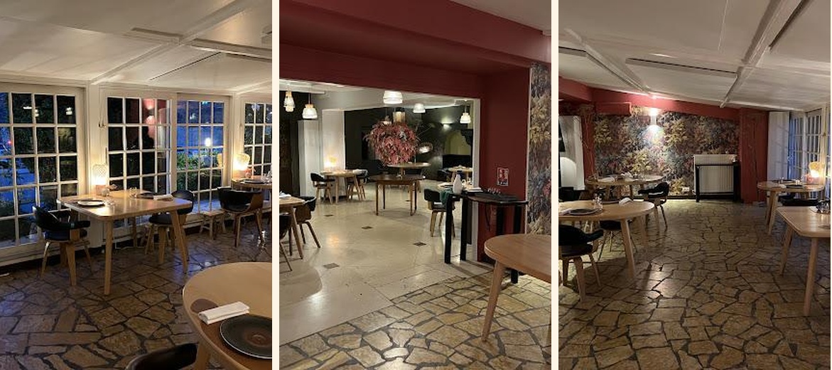 La Table du Château - Gallery Image 8